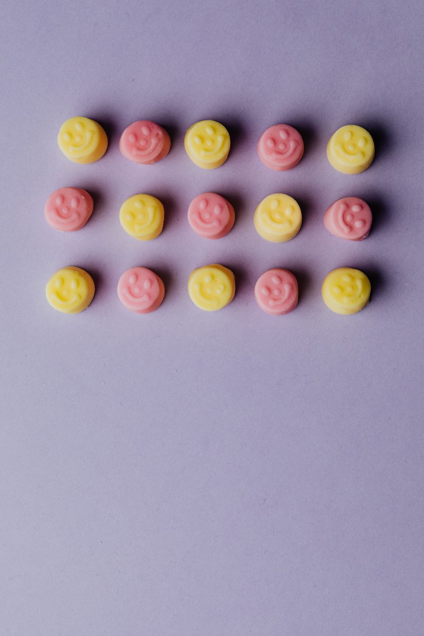 Candy Riddles