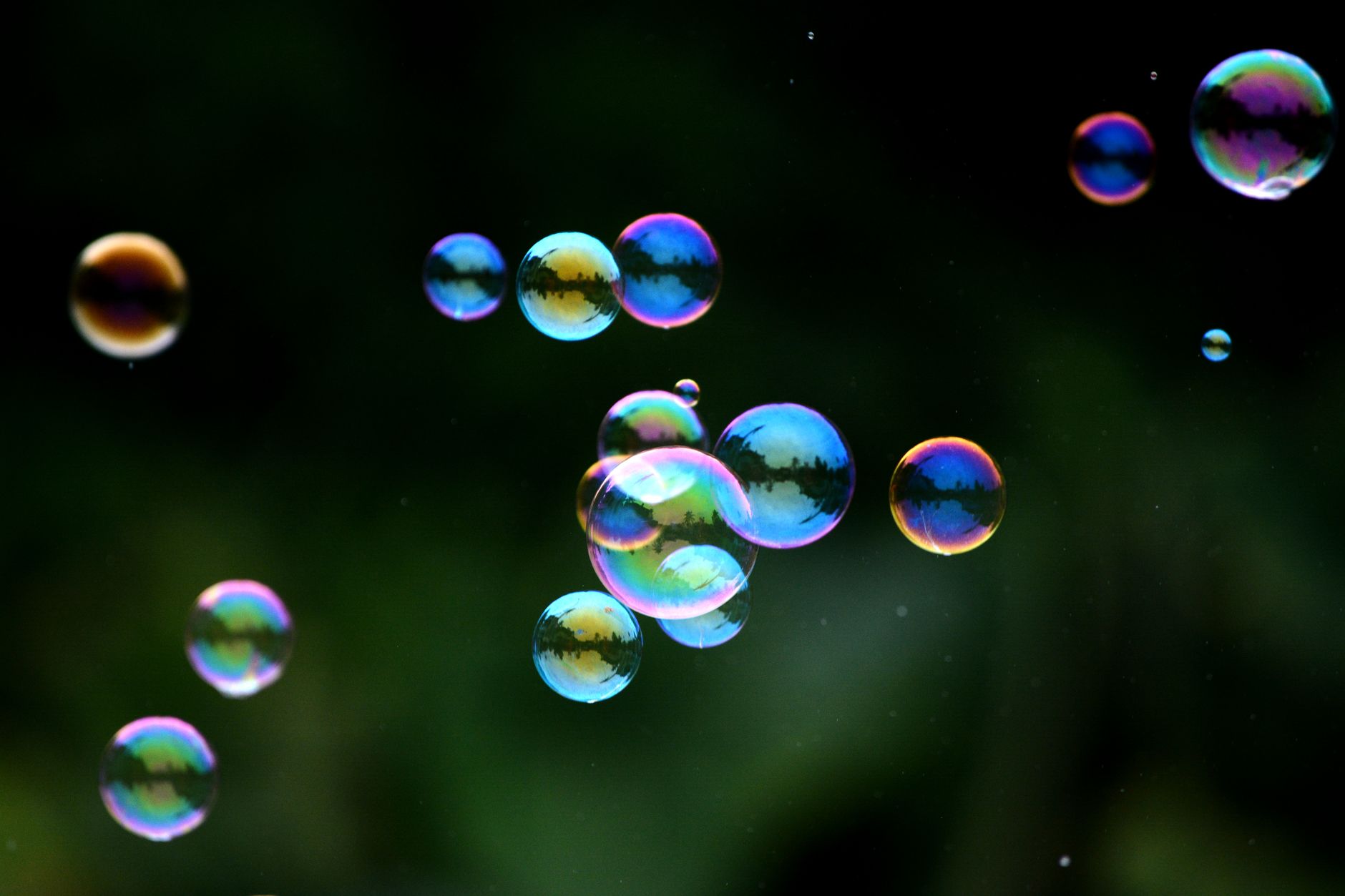 Bubble Witch